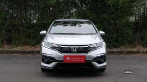 Jual bekas HONDA JAZZ RS NEW 1.5 AT 2020 ABU,lokasi di Jawa Barat
