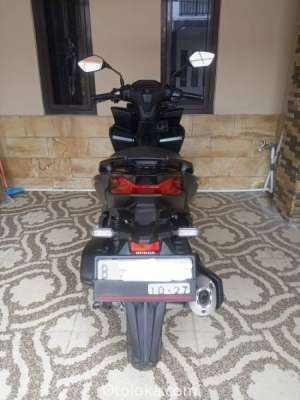 Jual bekas HONDA VARIO 160 2022,lokasi di Bogor
