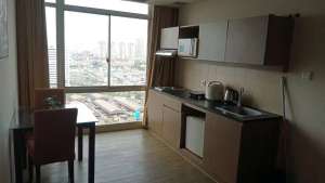 HOT PROPERTY Jual Cepat Unit Condotel Marina Mediterania Residence lokasi di Marina Mediterania Residence, tersedia melalui melalui situs Olx