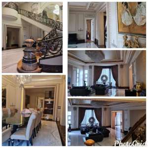 Hot Property Rumah Lotus Palace PIK , tersedia melalui melalui situs Olx