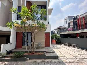 HOT Rumah ADN Condet Kramatjati SIAP HUNI Murah Mewah Jaktim Jakarta Timur Jual Dijual , tersedia melalui melalui situs Olx