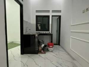 HOT Rumah Cluster Gry Condet Kramatjati di Jaktim Kota Jakarta Timur Jual Dijual APS , tersedia melalui melalui situs Olx