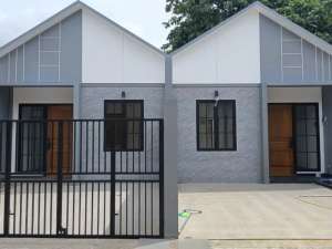 HOT Rumah Tw Nusa Indah, Jagakarsa, Baru, Jaksel Kota Jakarta Selatan Jual Dijual KP , tersedia melalui melalui situs Olx