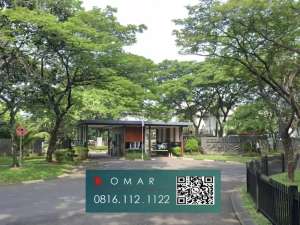 Hot sale Kebayoran Bintaro luas 255 2 carport 2 garasi harga nego , tersedia melalui melalui situs Olx