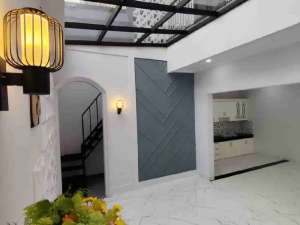 hot sale rumah baru Cipedak Jagakarsa 2 lantai bagus 6 x 18.5 hanya 2.5M loh , tersedia melalui melalui situs Olx