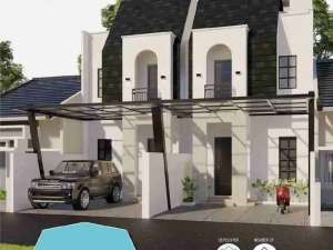 HOTDijual Rumah 3Lantai Rooftop Mewah Murah Cipedak Jagakarsa Kota Jakarta Selatan AHS , tersedia melalui melalui situs Olx