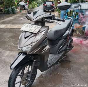 Jual bekas httpsotoloka.comhondascoopymotor-bekas-honda,lokasi di Bogor