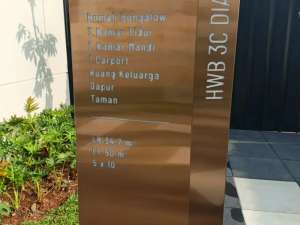 Hunian Aman dan Strategis hanya 257 jutaan di Cikampek - Purwakarta. Free Mesin Cuci cuma dari Raywhite , tersedia melalui melalui situs Olx