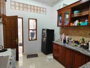 HUNIAN MEWAH DI komplek DKI Residence PONDOK KELAPA , tersedia melalui melalui situs Olx