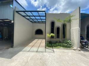 Hunian Rasa Villa Full Furnished di Ngaglik harga 700 jt-an Tinggal Masuk , tersedia melalui melalui situs Olx