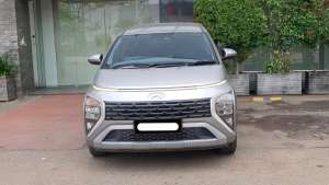 Jual bekas Hyundai STARGAZER prime 2023 abu km 20 ribuan,lokasi di Jakarta DKI