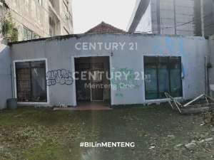 Investasi Properti Komersial Di Menteng. , tersedia melalui melalui situs Olx