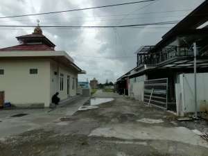 Investasi Properti Premium di Jogja Rumah Mewah Godean KM 8 , tersedia melalui melalui situs Olx