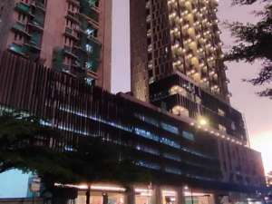 Investasi SohoApartemen UPPER WEST BSDSmart Living, Fasilitas Lengkap, Lokasi Prime CBD , tersedia melalui melalui situs Olx
