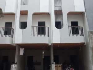 JALAN 2 MOBIL Rumah Mry Utan Kayu Matraman Murah Jaktim Kota Jakarta Timur Jual Dijual , tersedia melalui melalui situs Olx