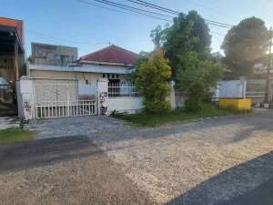 jemursari termurah hitung tanah lokasi bagus , tersedia melalui melalui situs Olx