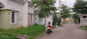 Jual 2 Rumah rendeng bisa beli satu atau semua nya , tersedia melalui melalui situs Olx