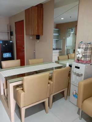 Jual Apartemen 2BR Green Central City Gajah Mada Dekat Novotel , tersedia melalui melalui situs Olx