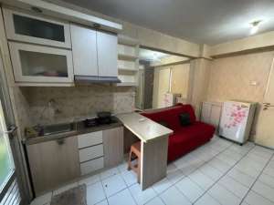 JUAL Apartemen Gading Nias 2 Kamar Furnished di Bougenville , tersedia melalui melalui situs Olx