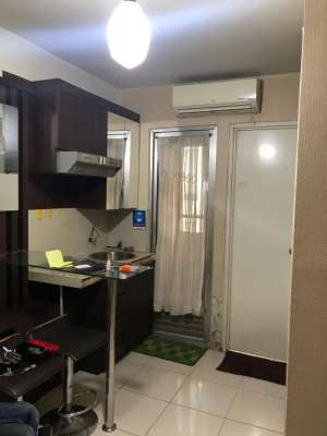 Jual apartemen REGENCY kalibata city 2br shm , tersedia melalui melalui situs Olx