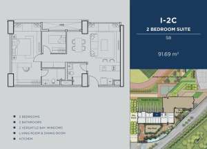 Jual Apartement Orange County Lippo Cikarang Nego Sampai Deal , tersedia melalui melalui situs Olx