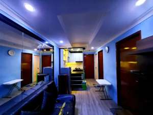 Jual Cepat Apartemen City Park Tower CA Cengkareng Jakarta Barat lokasi di Apartemen City Park Tower CA \u002F Depan Cengkareng Jakarta Barat, tersedia melalui melalui situs Olx