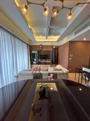 JUAL CEPAT APT ANANDAMAYA RESIDENCES FULL FURNISHED JL JEND. SUDIRMAN , tersedia melalui melalui situs Olx