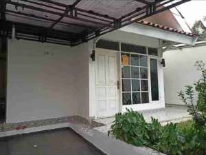 Jual Cepat Bawah Harga Pasar Rumah Cantik Siap Huni Di Bukit Cimanggu City Akses TOL , tersedia melalui melalui situs Olx