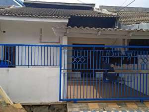 JUAL CEPAT PERUM DELTASARI DI BAWAH PASARAN , tersedia melalui melalui situs Olx