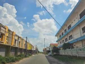 Jual Cepat Ruko Townhouse Botania Garden Smp52 Batam Center Central Hill , tersedia melalui melalui situs Olx