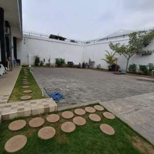 Jual Cepat Rumah 2 Lantai Dharmahusada Utara , tersedia melalui melalui situs Olx