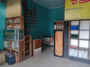 Jual Cepat Rumah 3 Lantai Siap HuniSHM lokasi di Dijual Murah Rumah 2 Lantai Daerah Cibarusah, tersedia melalui melalui situs Olx