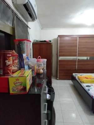 Jual cepat rumah itung tanah Dukuh Setro , tersedia melalui melalui situs Olx