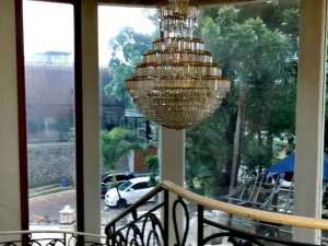 Jual Cepat Rumah Megah 2 Lantai Siap Huni Dengan Luas 21x26 Di PIK Pantai Indah Kapuk 1 Jakarta Utara , tersedia melalui melalui situs Olx