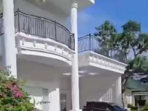 Jual Cepat Rumah Mewah Full FurnishBasement, LT 289 LB 342, Kolam Renang, 5,5 M Nego di Sentul bogor , tersedia melalui melalui situs Olx