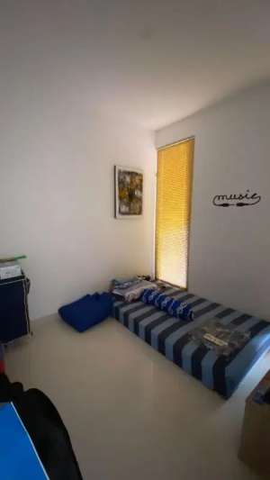 JUAL CEPAT RUMAH MINIMALIS DI CILANGKAP JAKARTA TIMUR , tersedia melalui melalui situs Olx