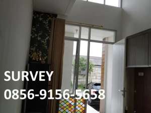 JUAL CEPAT Rumah Modern di Cluster Garden Ville Citra RayaLokasi Super Strategis , tersedia melalui melalui situs Olx