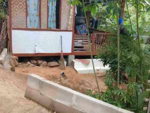 JUAL CEPAT RUMAH MURAH BAROS BANJARAN , tersedia melalui melalui situs Olx