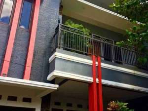 JUAL CEPAT.. RUMAH MURAH CIPINANG MUARA - JAKARTA TIMUR , tersedia melalui melalui situs Olx
