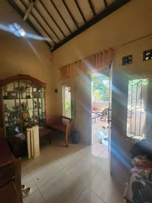 JUAL CEPAT RUMAH SIAP HUNI DRAMAGA TENGAH BOGOR lokasi di Dramaga Tengah RT 03 RW 02 Kelurahan Dramaga Bogor, tersedia melalui melalui situs Olx