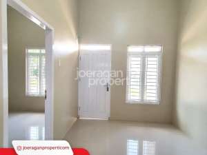 Jual Cepat Rumah Siap Huni Tipe 41 Punya 2 Kamar Tidur2 Kamar Mandi Dalam Area Strategis Cot Iri Ulee Kareng , tersedia melalui melalui situs Olx