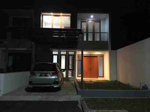 Jual Cepat Rumah Terawat Murah Di Komplek Chery Field Ciganitri Buah Batu Bandung , tersedia melalui melalui situs Olx