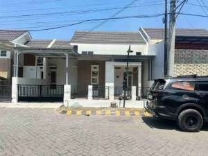 JUAL CEPATPERUMAHAN GRAND SURYA GEDANGAN SIDOARJO , tersedia melalui melalui situs Olx