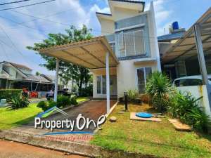 Jual Di Serpong Garden 2 Cisauk Dekat Akses Toll BSD , tersedia melalui melalui situs Olx
