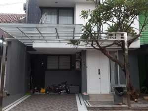 JUAL HUNIAN BEBAS BANJIR DI BEKASI KOTA VIA LELANG, JATIWARINGIN, PONDOK GEDE, KOTA BEKASI , tersedia melalui melalui situs Olx