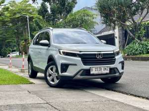 Jual bekas Jual mobil Honda BR-V 2023 , Kota Jakarta Selatan, Jakarta,lokasi di Jakarta DKI