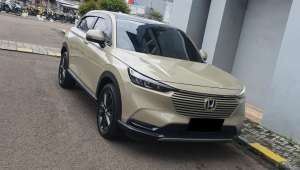 Jual bekas Jual mobil Honda HR-V 2023 , Banten, Kota Tangerang Selatan,lokasi di Banten