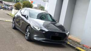 Jual bekas Jual mobil Mazda 3 2019 , Banten, Kota Tangerang,lokasi di Banten