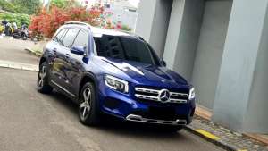 Jual bekas Jual mobil Mercedes-Benz GLB 2020 , Banten, Kota Tangerang,lokasi di Banten