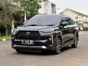 Jual bekas Jual mobil Toyota Veloz 2022 , Kota Jakarta Timur, Jakarta,lokasi di Jakarta DKI